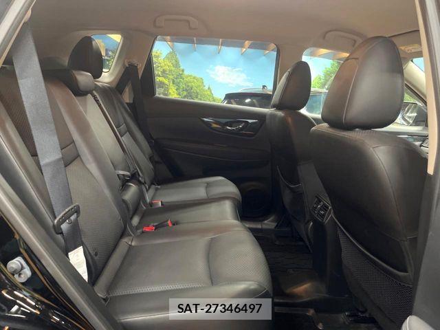 Nissan X-TRAIL 2019-07 8102895-9
