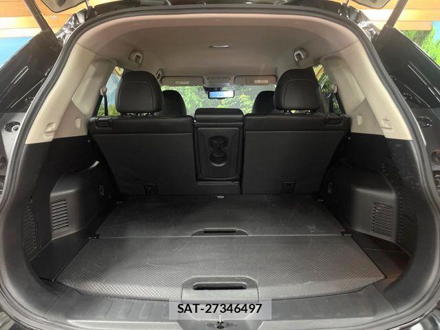Nissan X-TRAIL 2019-07 8102895-10