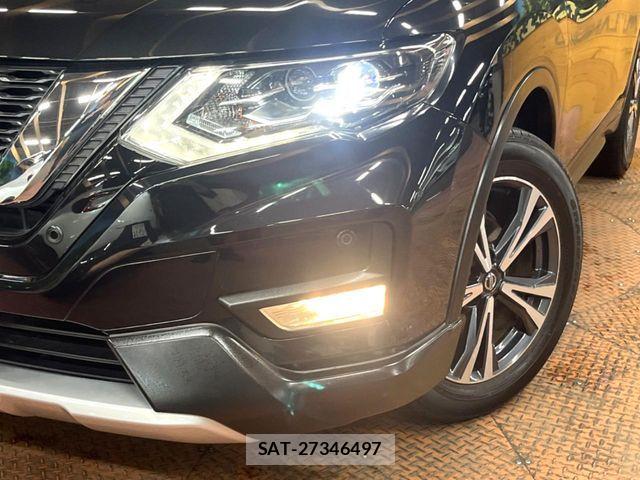 Nissan X-TRAIL 2019-07 8102895-11