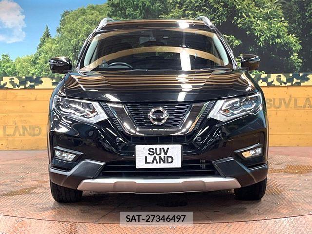 Nissan X-TRAIL 2019-07 8102895-13
