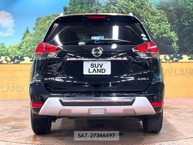 Nissan X-TRAIL 2019-07 8102895-14