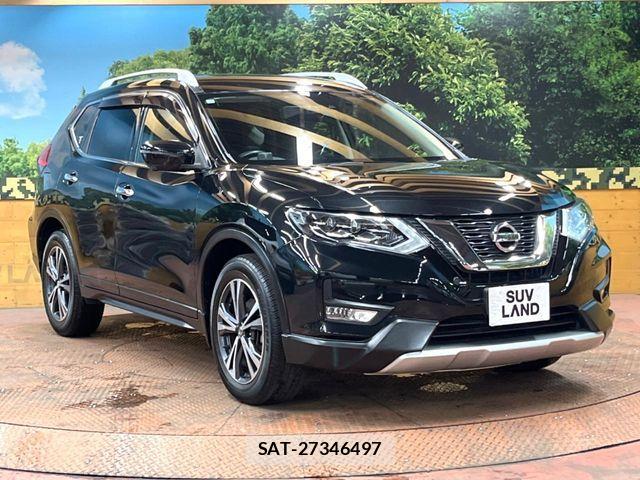 Nissan X-TRAIL 2019-07 8102895-15