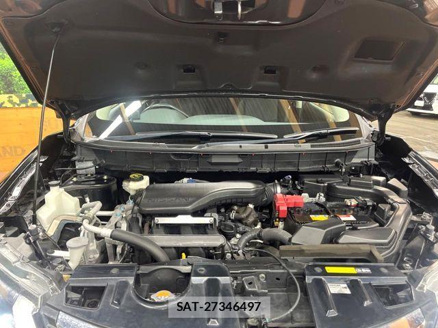 Nissan X-TRAIL 2019-07 8102895-17