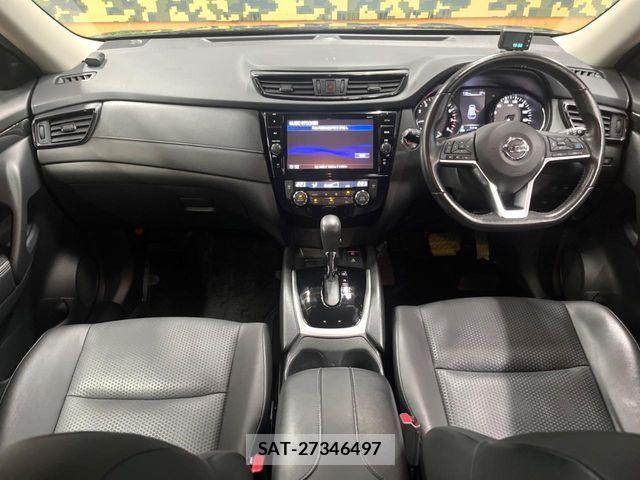 Nissan X-TRAIL 2019-07 8102895-1