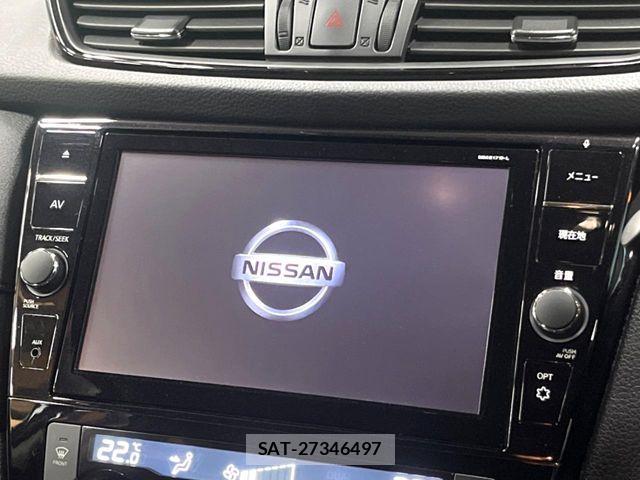 Nissan X-TRAIL 2019-07 8102895-2