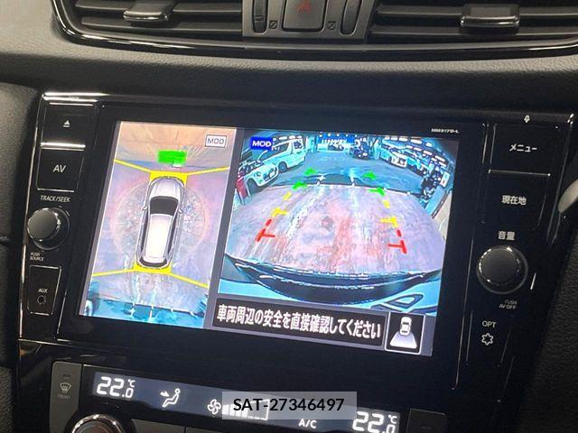 Nissan X-TRAIL 2019-07 8102895-3