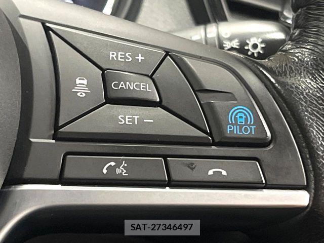 Nissan X-TRAIL 2019-07 8102895-4