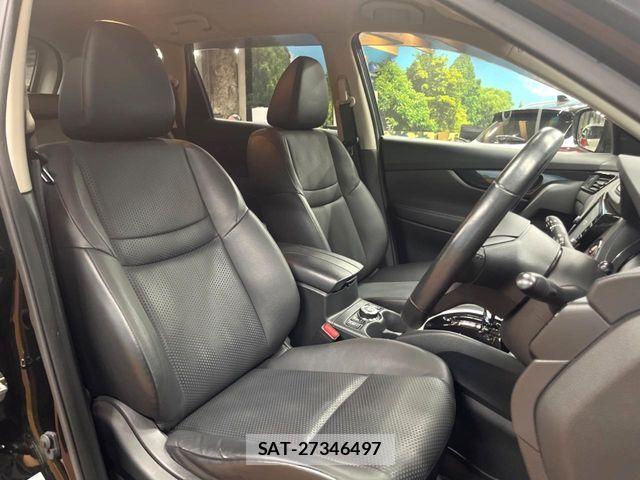 Nissan X-TRAIL 2019-07 8102895-8