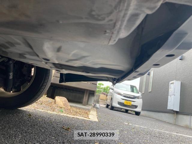 Nissan X-TRAIL 2008-01 8102936-11