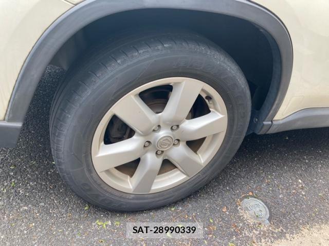 Nissan X-TRAIL 2008-01 8102936-12