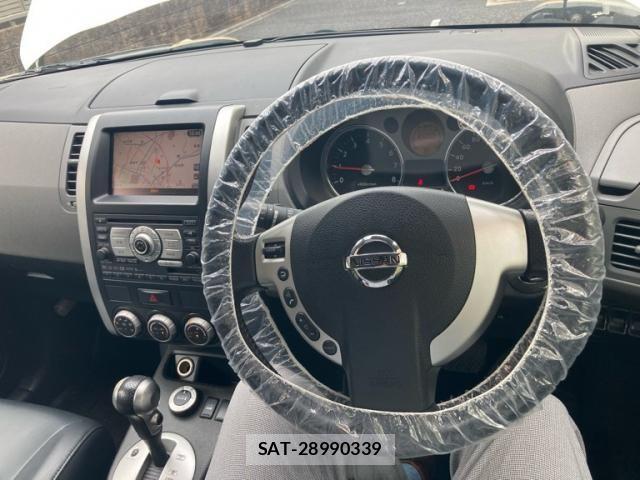 Nissan X-TRAIL 2008-01 8102936-16