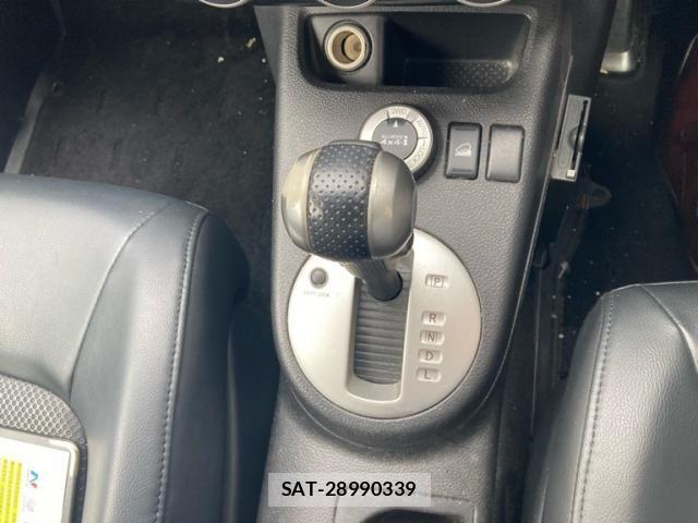Nissan X-TRAIL 2008-01 8102936-19
