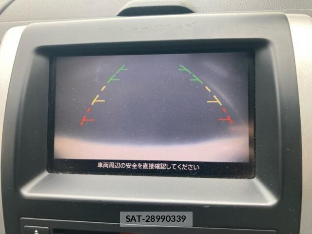 Nissan X-TRAIL 2008-01 8102936-21