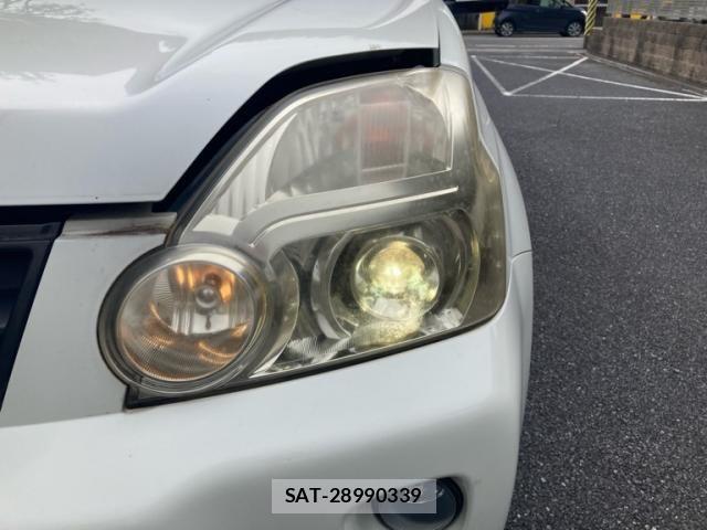 Nissan X-TRAIL 2008-01 8102936-2