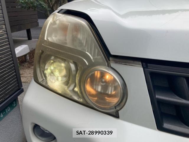 Nissan X-TRAIL 2008-01 8102936-3