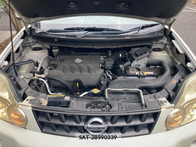 Nissan X-TRAIL 2008-01 8102936-4