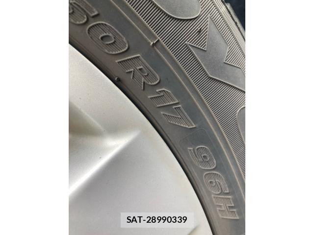 Nissan X-TRAIL 2008-01 8102936-7