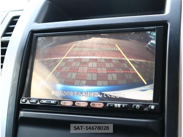 Nissan X-TRAIL 2009-09 8102915-6