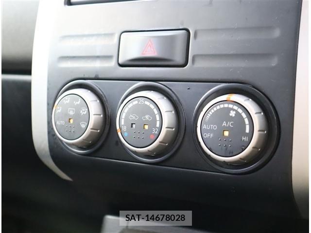 Nissan X-TRAIL 2009-09 8102915-8
