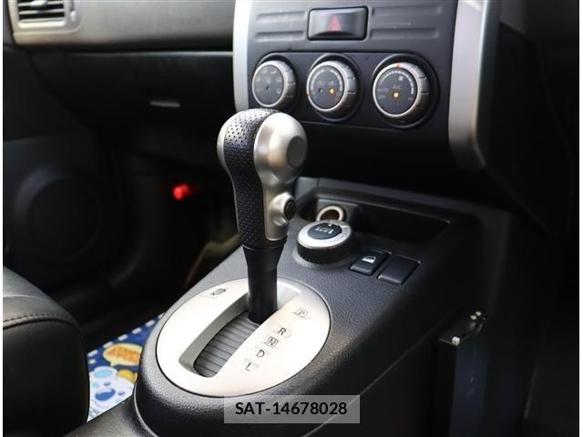 Nissan X-TRAIL 2009-09 8102915-9