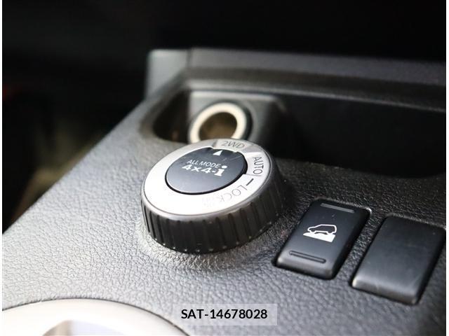 Nissan X-TRAIL 2009-09 8102915-10