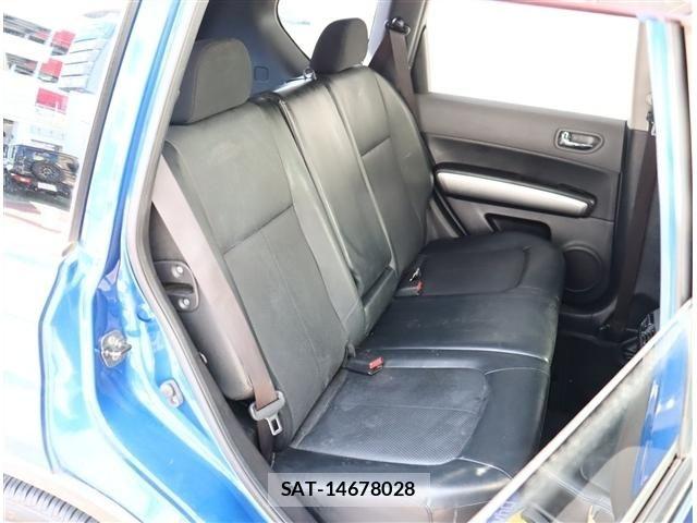 Nissan X-TRAIL 2009-09 8102915-12