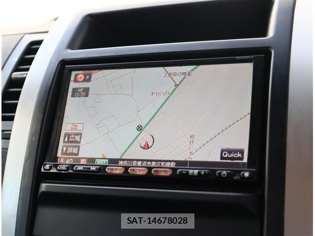Nissan X-TRAIL 2009-09 8102915-4
