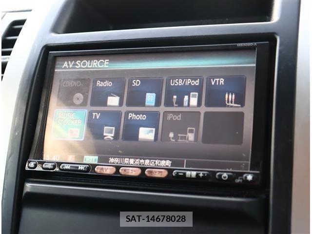 Nissan X-TRAIL 2009-09 8102915-5