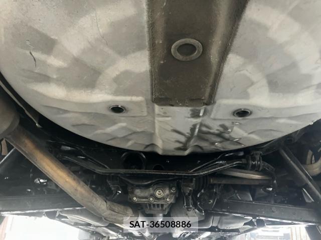 Nissan X-TRAIL 2008-06 8133157-9