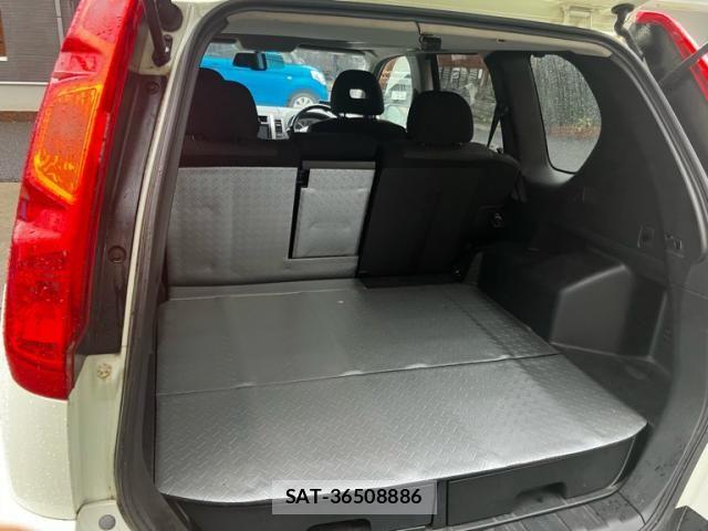 Nissan X-TRAIL 2008-06 8133157-11