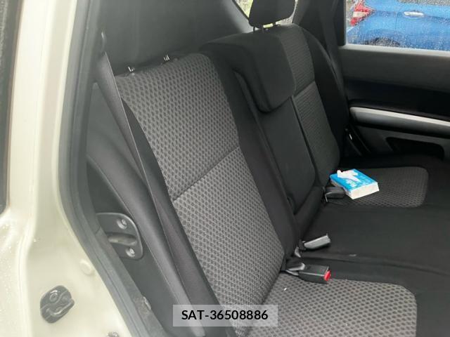 Nissan X-TRAIL 2008-06 8133157-12