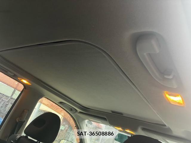 Nissan X-TRAIL 2008-06 8133157-15