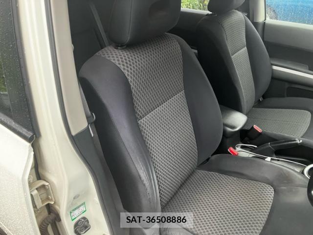Nissan X-TRAIL 2008-06 8133157-16
