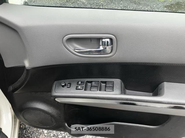 Nissan X-TRAIL 2008-06 8133157-17