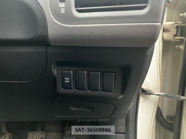 Nissan X-TRAIL 2008-06 8133157-18
