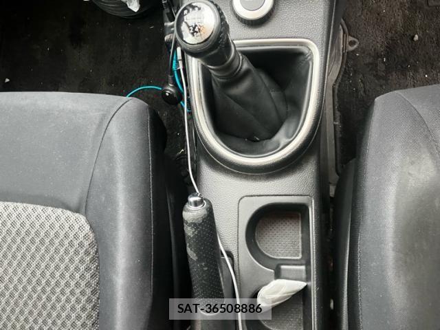 Nissan X-TRAIL 2008-06 8133157-21