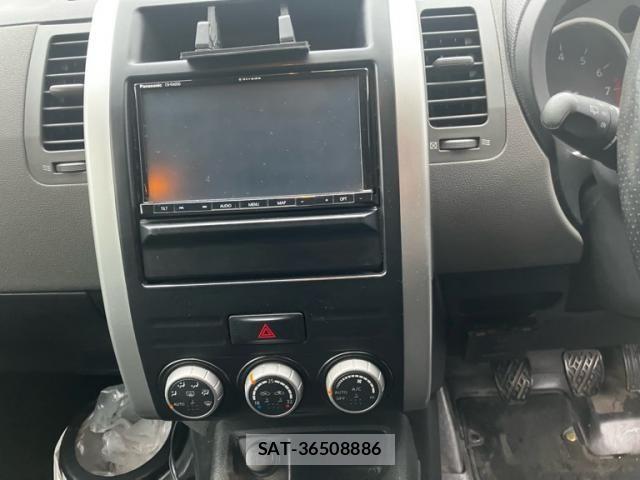 Nissan X-TRAIL 2008-06 8133157-22