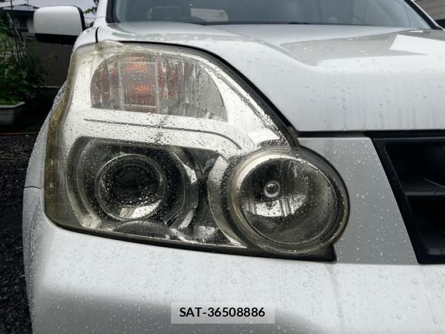 Nissan X-TRAIL 2008-06 8133157-4