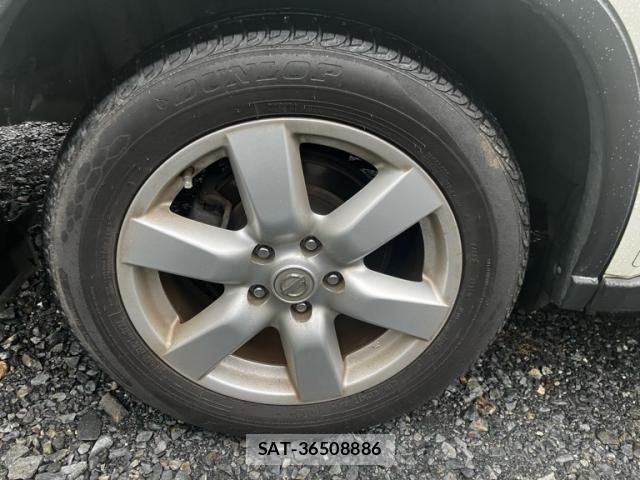 Nissan X-TRAIL 2008-06 8133157-6