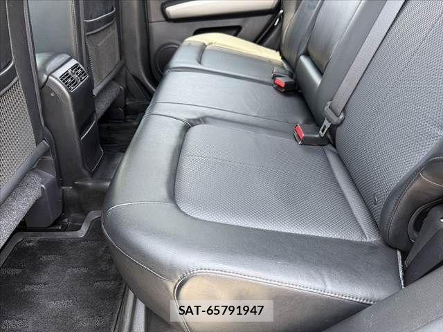 Nissan X-TRAIL 2013-03 8133144-18