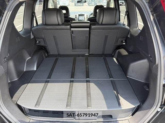 Nissan X-TRAIL 2013-03 8133144-19