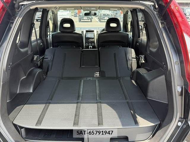 Nissan X-TRAIL 2013-03 8133144-20