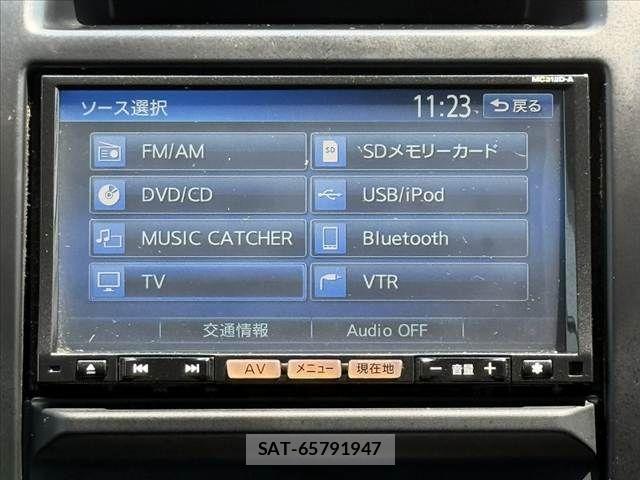 Nissan X-TRAIL 2013-03 8133144-22