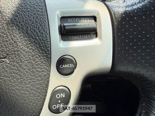 Nissan X-TRAIL 2013-03 8133144-26