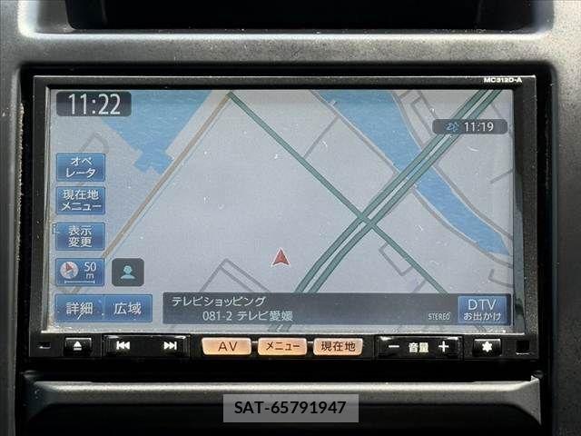 Nissan X-TRAIL 2013-03 8133144-2