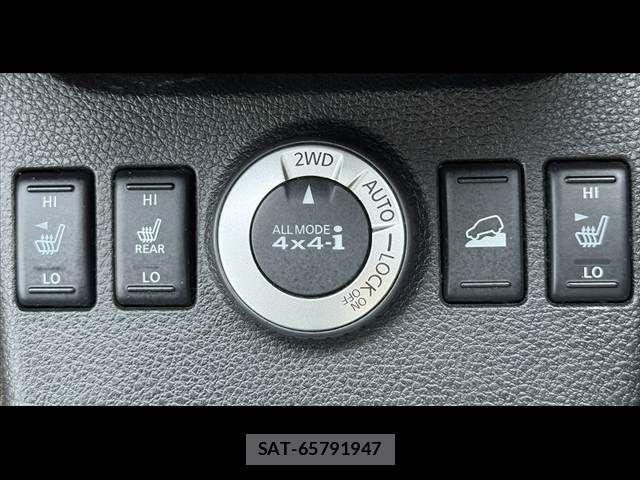 Nissan X-TRAIL 2013-03 8133144-4