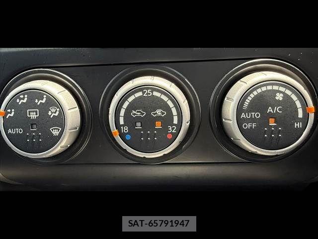 Nissan X-TRAIL 2013-03 8133144-5