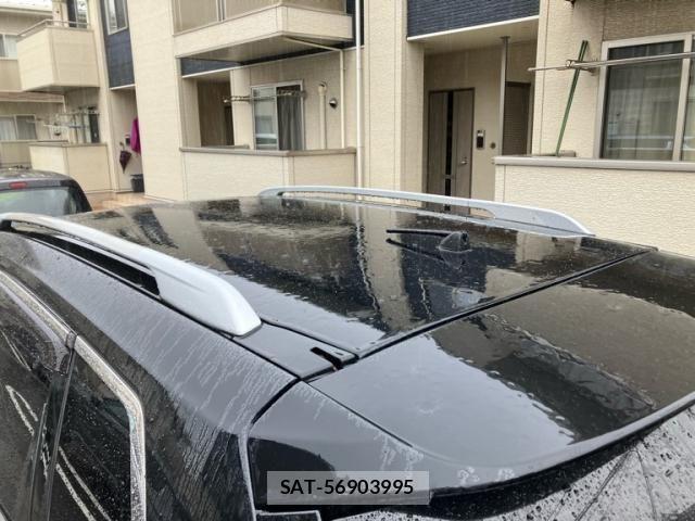 Nissan X-TRAIL 2016-03 8133152-9