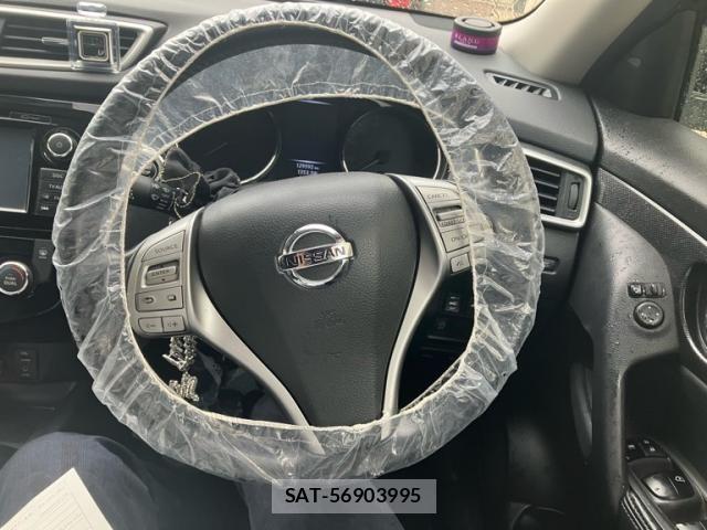 Nissan X-TRAIL 2016-03 8133152-14