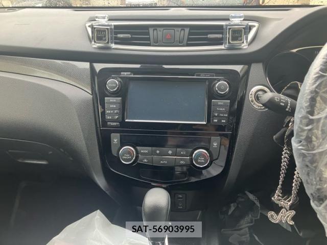 Nissan X-TRAIL 2016-03 8133152-15
